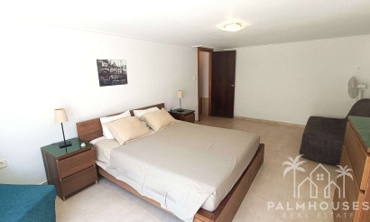 Resale - House - Algorfa - Inland
