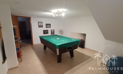 Resale - House - Algorfa - Inland