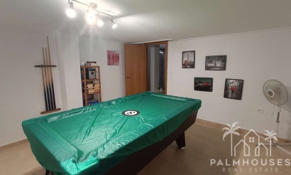 Resale - House - Algorfa - Inland