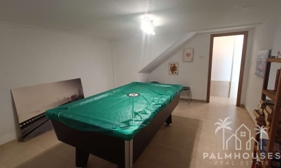 Resale - House - Algorfa - Inland