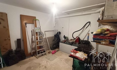 Resale - House - Algorfa - Inland