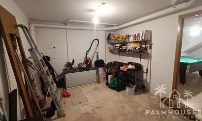 Resale - House - Algorfa - Inland