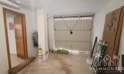 Resale - House - Algorfa - Inland