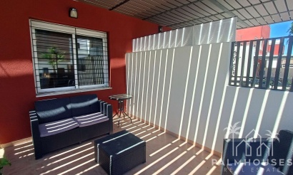 Resale - House - Algorfa - Inland