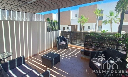 Resale - House - Algorfa - Inland