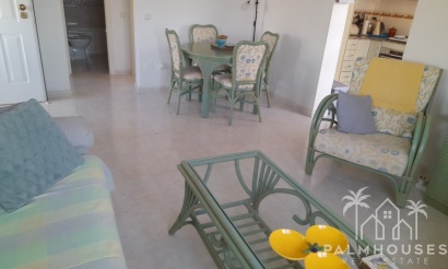 Venta - Apartment - Ciudad Quesada - La Fiesta