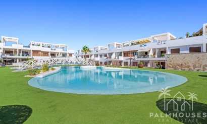 Revente - Apartment - Torrevieja - Los Balcones - Los Altos del Edén