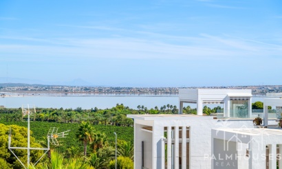 Revente - Apartment - Torrevieja - Los Balcones - Los Altos del Edén