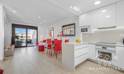 Revente - Apartment - Torrevieja - Los Balcones - Los Altos del Edén