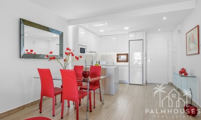 Revente - Apartment - Torrevieja - Los Balcones - Los Altos del Edén