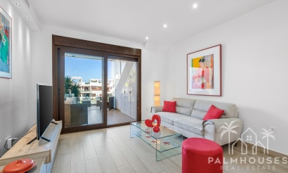 Revente - Apartment - Torrevieja - Los Balcones - Los Altos del Edén