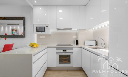 Revente - Apartment - Torrevieja - Los Balcones - Los Altos del Edén