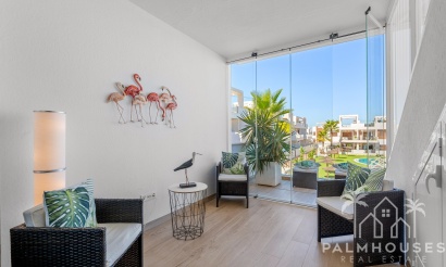Revente - Apartment - Torrevieja - Los Balcones - Los Altos del Edén