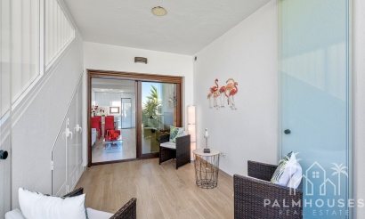 Revente - Apartment - Torrevieja - Los Balcones - Los Altos del Edén