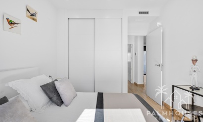 Revente - Apartment - Torrevieja - Los Balcones - Los Altos del Edén