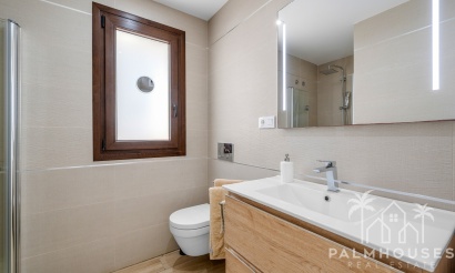 Revente - Apartment - Torrevieja - Los Balcones - Los Altos del Edén