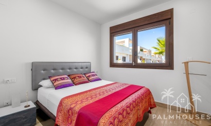 Revente - Apartment - Torrevieja - Los Balcones - Los Altos del Edén