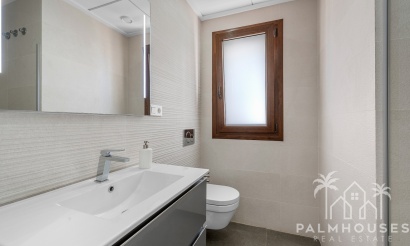 Revente - Apartment - Torrevieja - Los Balcones - Los Altos del Edén