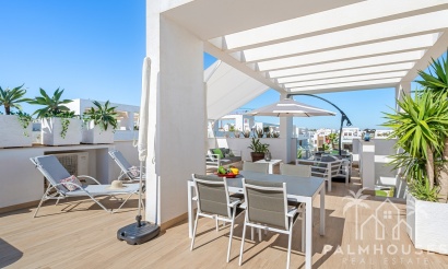 Revente - Apartment - Torrevieja - Los Balcones - Los Altos del Edén