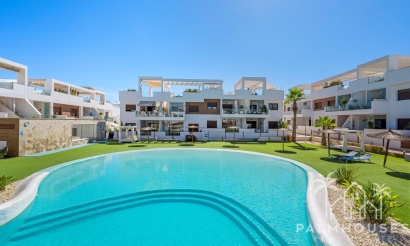 Revente - Apartment - Torrevieja - Los Balcones - Los Altos del Edén