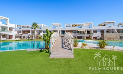 Revente - Apartment - Torrevieja - Los Balcones - Los Altos del Edén