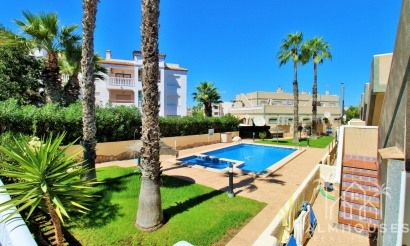 Herverkoop - Villa - Villamartin - Las Violetas