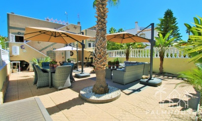 Herverkoop - Villa - Villamartin - Las Violetas
