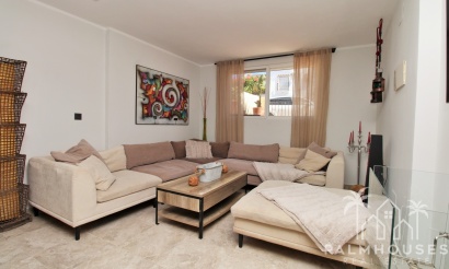 Herverkoop - Villa - Villamartin - Las Violetas