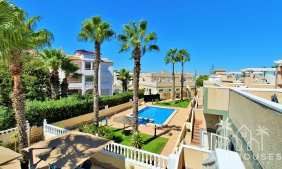 Herverkoop - Villa - Villamartin - Las Violetas