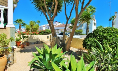 Herverkoop - Villa - Villamartin - Las Violetas