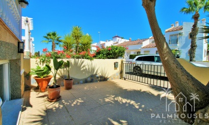 Herverkoop - Villa - Villamartin - Las Violetas