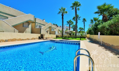 Herverkoop - Villa - Villamartin - Las Violetas
