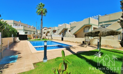 Herverkoop - Villa - Villamartin - Las Violetas