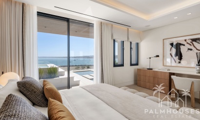 Nueva construcción  - Apartment - Estepona