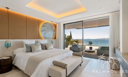 Nueva construcción  - Apartment - Estepona