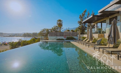 Nueva construcción  - Apartment - Estepona