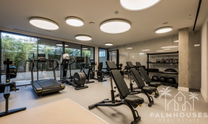 Nueva construcción  - Apartment - Estepona