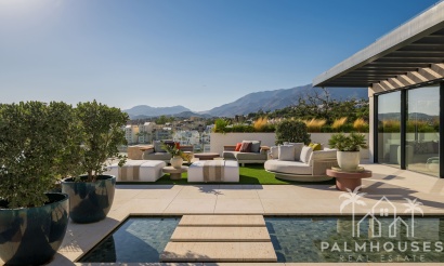 Nueva construcción  - Apartment - Estepona