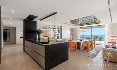 Nueva construcción  - Apartment - Estepona