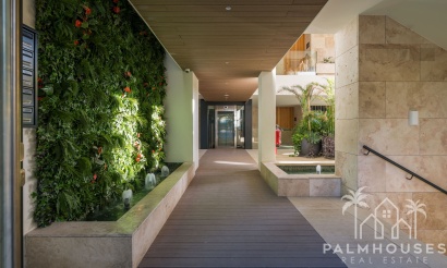 Nueva construcción  - Apartment - Estepona