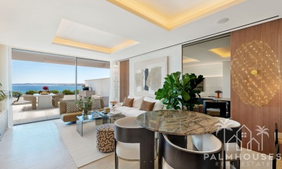 Nueva construcción  - Apartment - Estepona