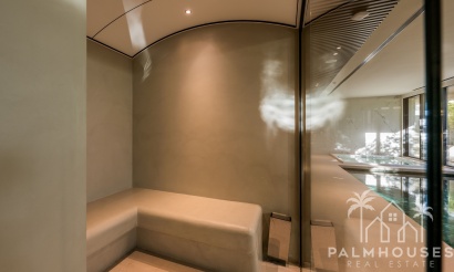 Nueva construcción  - Apartment - Estepona
