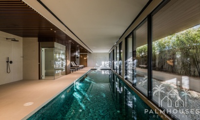 Nueva construcción  - Apartment - Estepona