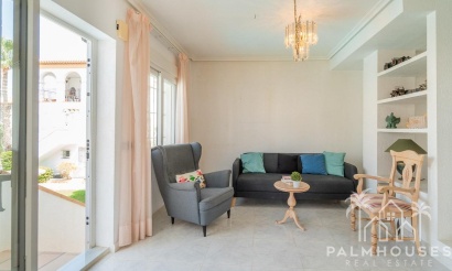 Resale - Apartments - Orihuela Costa - Playa Flamenca
