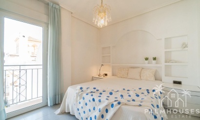 Herverkoop - Appartement - Orihuela Costa - Playa Flamenca