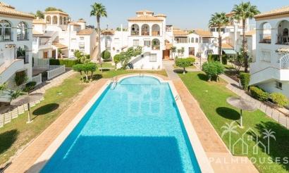 Herverkoop - Appartement - Orihuela Costa - Playa Flamenca