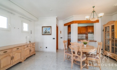 Resale - Apartments - Orihuela Costa - Playa Flamenca
