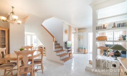Resale - Apartments - Orihuela Costa - Playa Flamenca