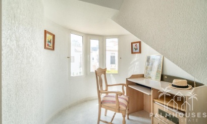 Resale - Apartments - Orihuela Costa - Playa Flamenca