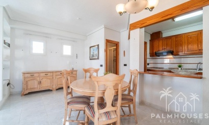 Resale - Apartments - Orihuela Costa - Playa Flamenca